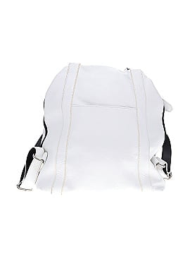 Perlina Leather Backpack (view 2)