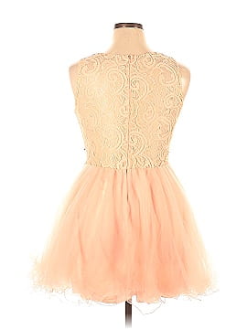 Fiesta Cocktail Dress (view 2)