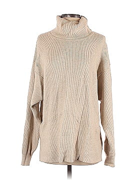 Free People Pullover Sweater (view 1)