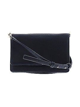 MICHAEL Michael Kors Leather Crossbody Bag (view 1)