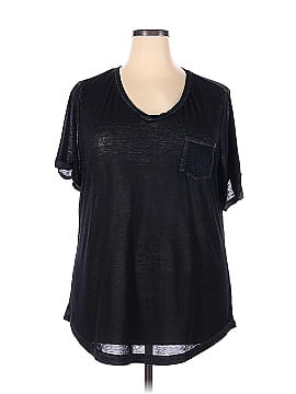 Style&Co Short Sleeve T-Shirt (view 1)