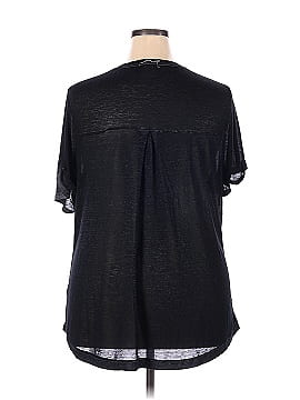 Style&Co Short Sleeve T-Shirt (view 2)