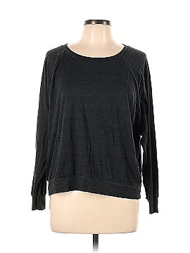 American Apparel Sweatshirt (view 1)