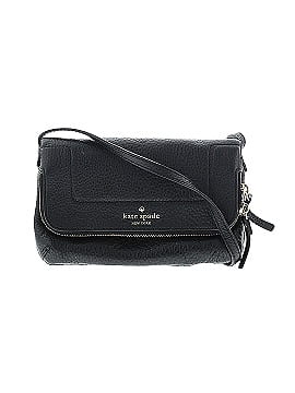 Kate Spade New York Leather Crossbody Bag (view 1)