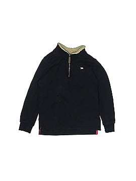 Carter's Fleece Jacket (view 1)