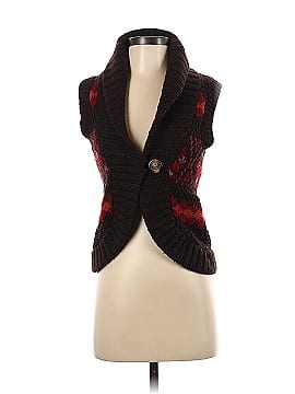 Abercrombie & Fitch Sweater Vest (view 1)