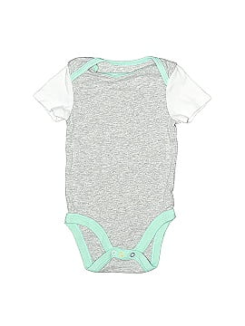 Assorted Brands Short Sleeve Onesie (view 1)