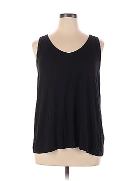 Old West Sleeveless Top (view 1)