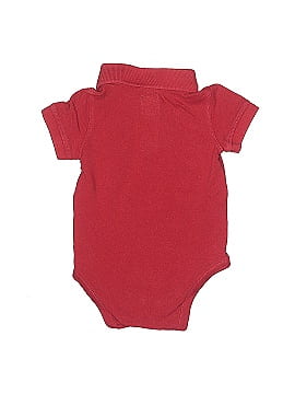 Baby Gap Short Sleeve Onesie (view 2)