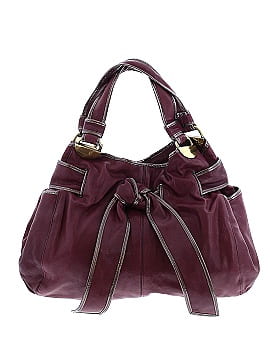 Kooba Leather Hobo (view 1)