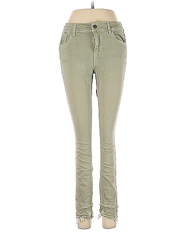 Zara Basic Jeggings (view 1)