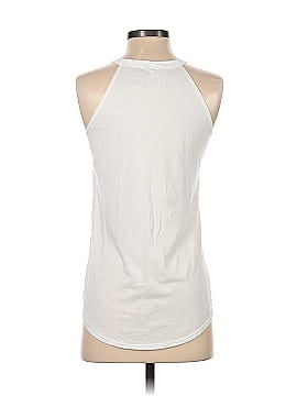District. Sleeveless Top (view 2)