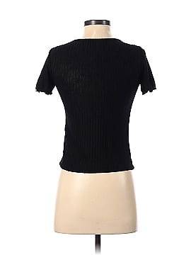 Zara Short Sleeve Top (view 2)