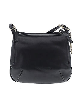 Coach Leather Crossbody Bag (view 2)