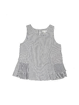 Rockets of Awesome Sleeveless Blouse (view 1)