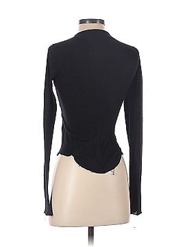 Free People Long Sleeve Top (view 2)