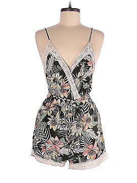Fashion on Earth Romper (view 1)