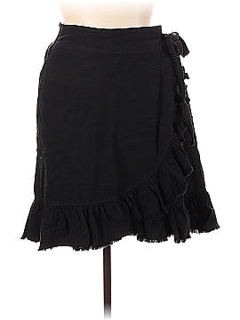 Pilcro by Anthropologie Casual Skirt (view 1)