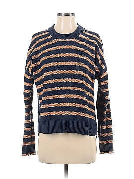 Madewell Pullover Sweater (view 1)
