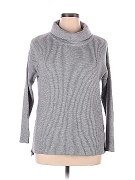 Cyrus Turtleneck Sweater (view 1)