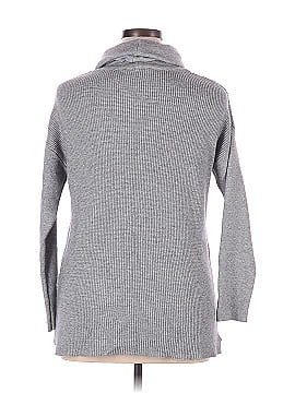 Cyrus Turtleneck Sweater (view 2)