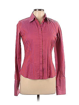 Thomas Pink, Tops, Thomas Pink Womens Tuxedo Shirt New Condition