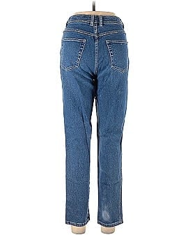 Bill Blass Jeans Jeans (view 2)