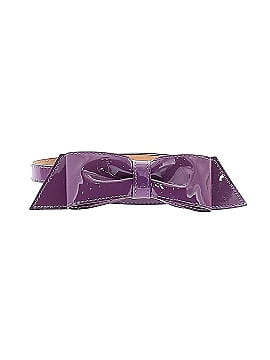 Kate Spade New York Leather Belt (view 1)