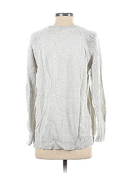 Ann Taylor LOFT Outlet Pullover Sweater (view 2)