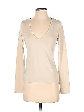 Vince. Long Sleeve T-Shirt (view 1)