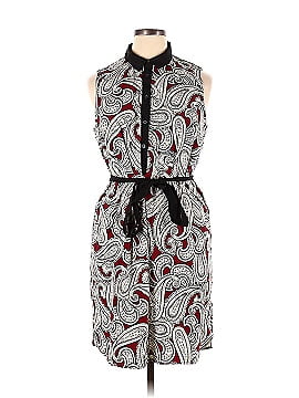 Ann Taylor Factory Cocktail Dress (view 1)