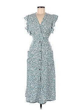 Sienna Sky Casual Dress (view 1)
