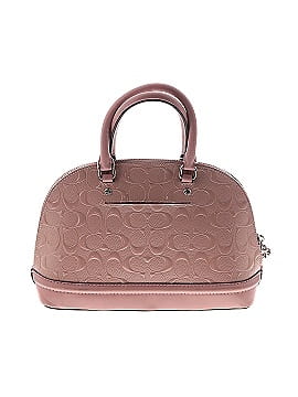 Coach Factory Satchel (view 2)