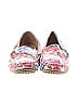 Isaac Mizrahi LIVE! Red Flats Size 8 1/2 - photo 2
