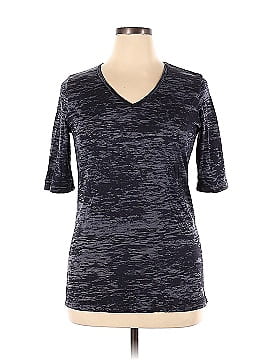 Sledge Short Sleeve T-Shirt (view 1)