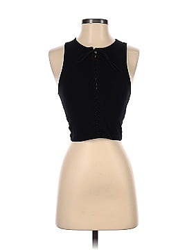 Daily Practice By Anthropology Sleeveless Top (view 1)