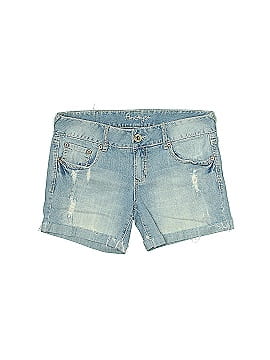 Amethyst Jeans Denim Shorts (view 1)