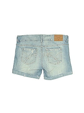 Amethyst Jeans Denim Shorts (view 2)