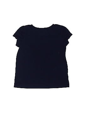 Crown & Ivy Short Sleeve T-Shirt (view 2)