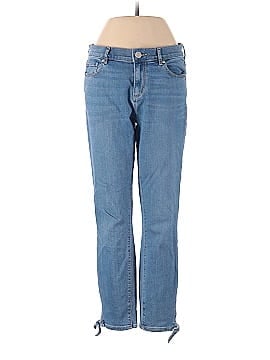 Ann Taylor LOFT Outlet Jeans (view 1)