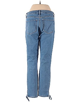 Ann Taylor LOFT Outlet Jeans (view 2)