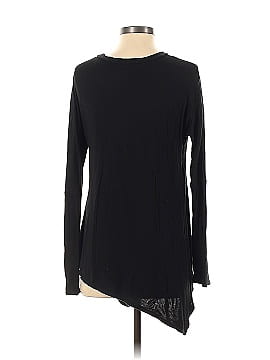 Iconic Luxe Long Sleeve Top (view 2)
