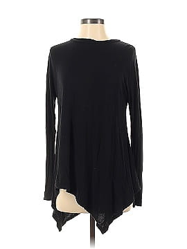 Iconic Luxe Long Sleeve Top (view 1)