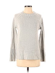 J.Crew Collection Cashmere Pullover Sweater