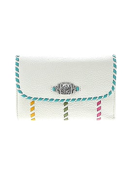 Brighton Leather Wallet (view 1)