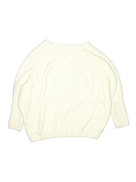 Cache Cache Pullover Sweater (view 2)