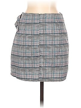 Olive Scent Casual Skirt (view 2)