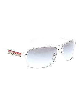 Prada Linea Rossa Sunglasses (view 1)