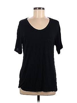 Brandy Melville Short Sleeve T-Shirt (view 1)