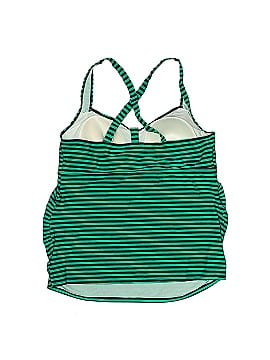 Beach Bump By Motherhood Swimsuit Top (view 2)